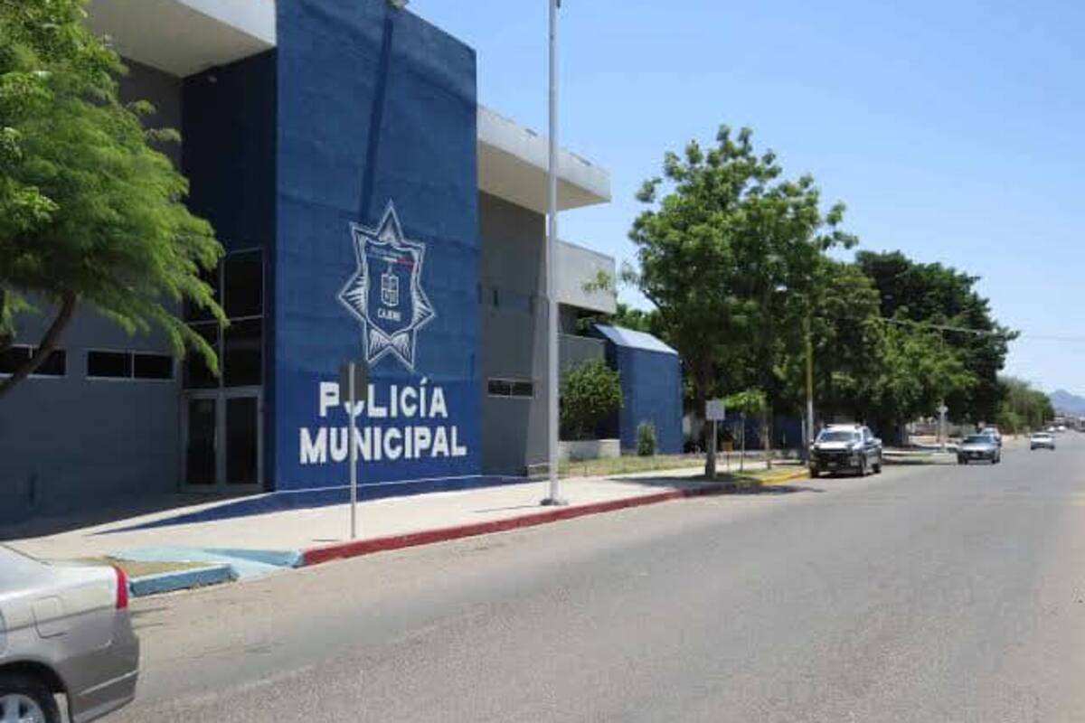 Cajeme, sin afectaciones por hackeos: aseguran que la información de sus policías está protegida gracias a sistemas independientes