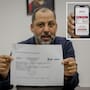 Ya puedes cruzar a Estados Unidos con tu tarjeta de circulación digital de BC