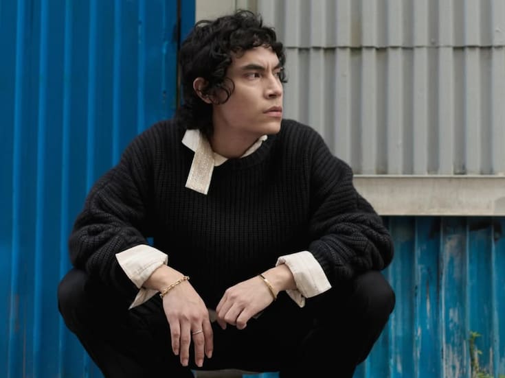 Ed Maverick regresa a los escenarios con “La Nube en el Jardín”: gira por México y todos los detalles