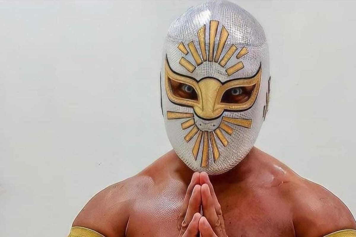 Místico regresará a Mexicali