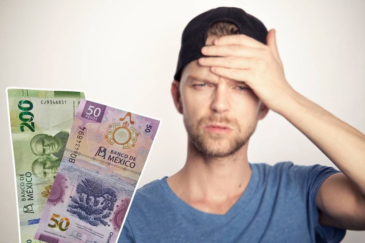 Adiós a las deudas: Éstas son las únicas dos formas de salir del Buró de Crédito