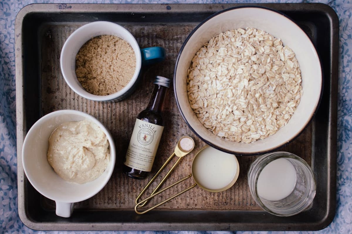 Avena | Foto: pexels
