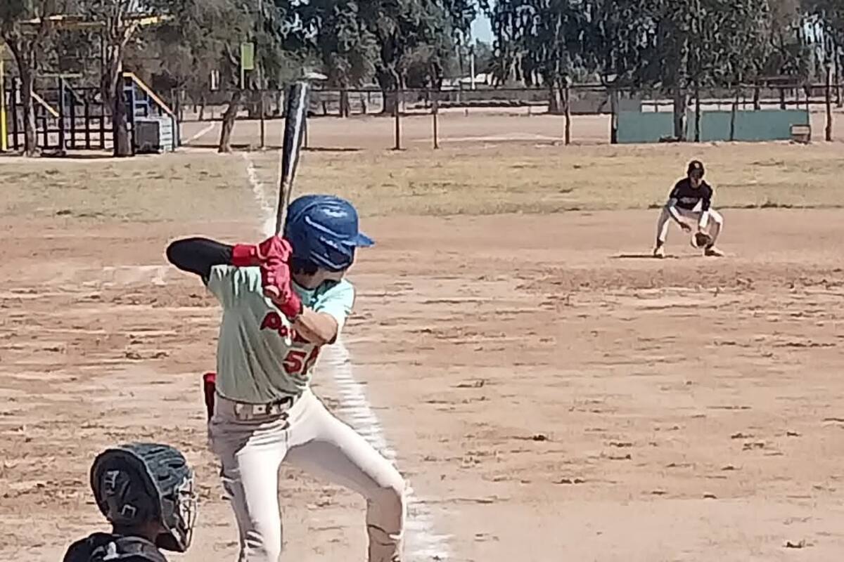 Se conocen las semifinales en el Estatal de Nuevos Valores