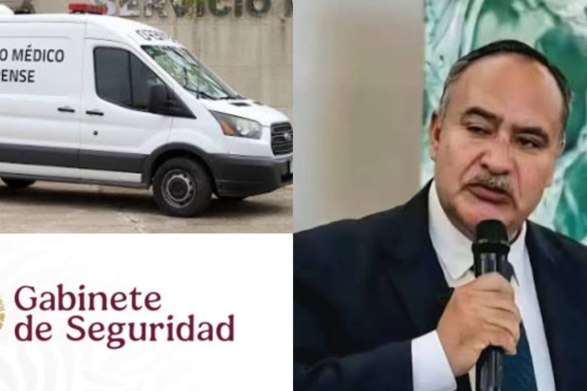 Hallan 10 cuerpos en tres municipios de Zacatecas; entre las víctimas identifican al exalcalde de Sombrerete Ignacio Castrejón y autoridades activan operativo para buscar a los responsables