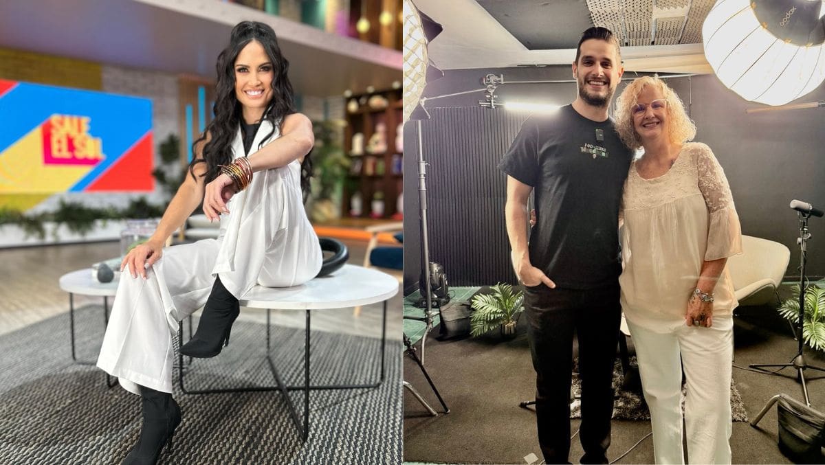 Joanna Vega Biestro arremete contra la madre de Gala Montes por aceptar entrevista con Adrián Marcelo