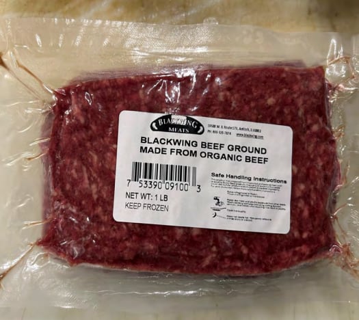 Foto: USDA.