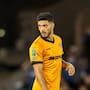 ¿Cómo le fue a Raúl Jiménez en su regreso a los Wolves?