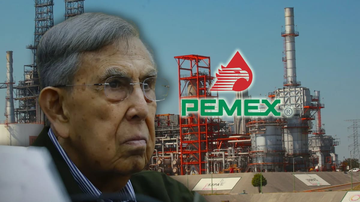 Meses antes de su fallecimiento, Cuauhtémoc Cárdenas dejó una hoja de ruta para transformar a Pemex en una entidad energética integral capaz de enfrentar el cambio climático