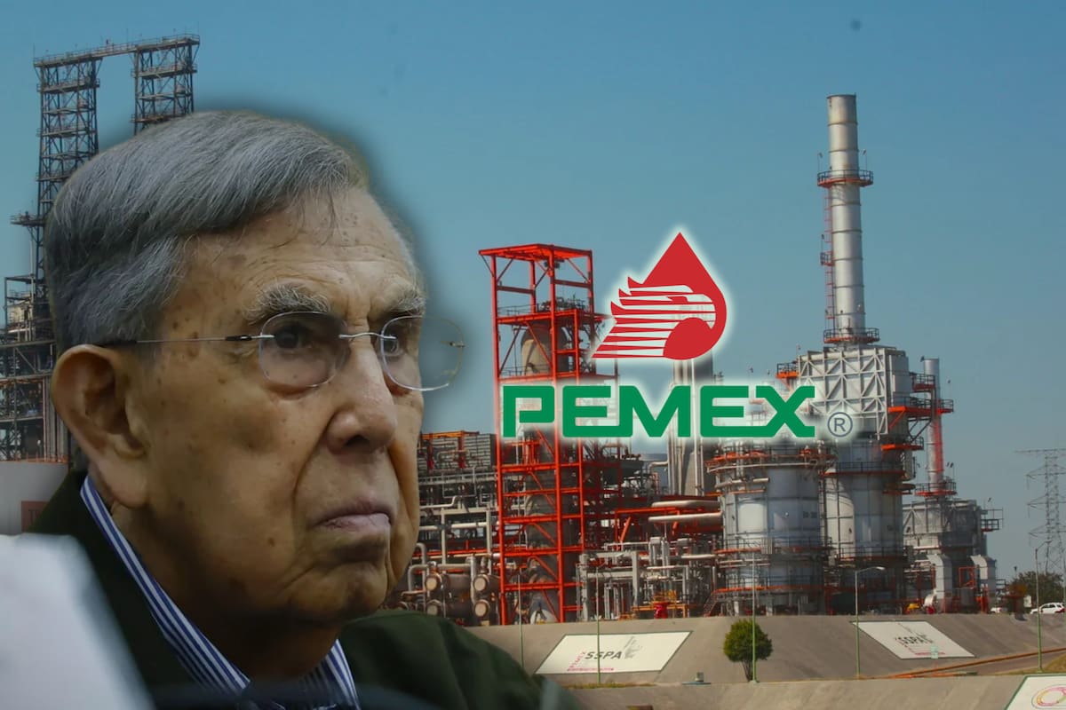 Meses antes de su fallecimiento, Cuauhtémoc Cárdenas dejó una hoja de ruta para transformar a Pemex en una entidad energética integral capaz de enfrentar el cambio climático