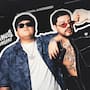 Grupo Firme y Octavio Cuadras convierten TikTok en éxito musical con “Matcha Latte”