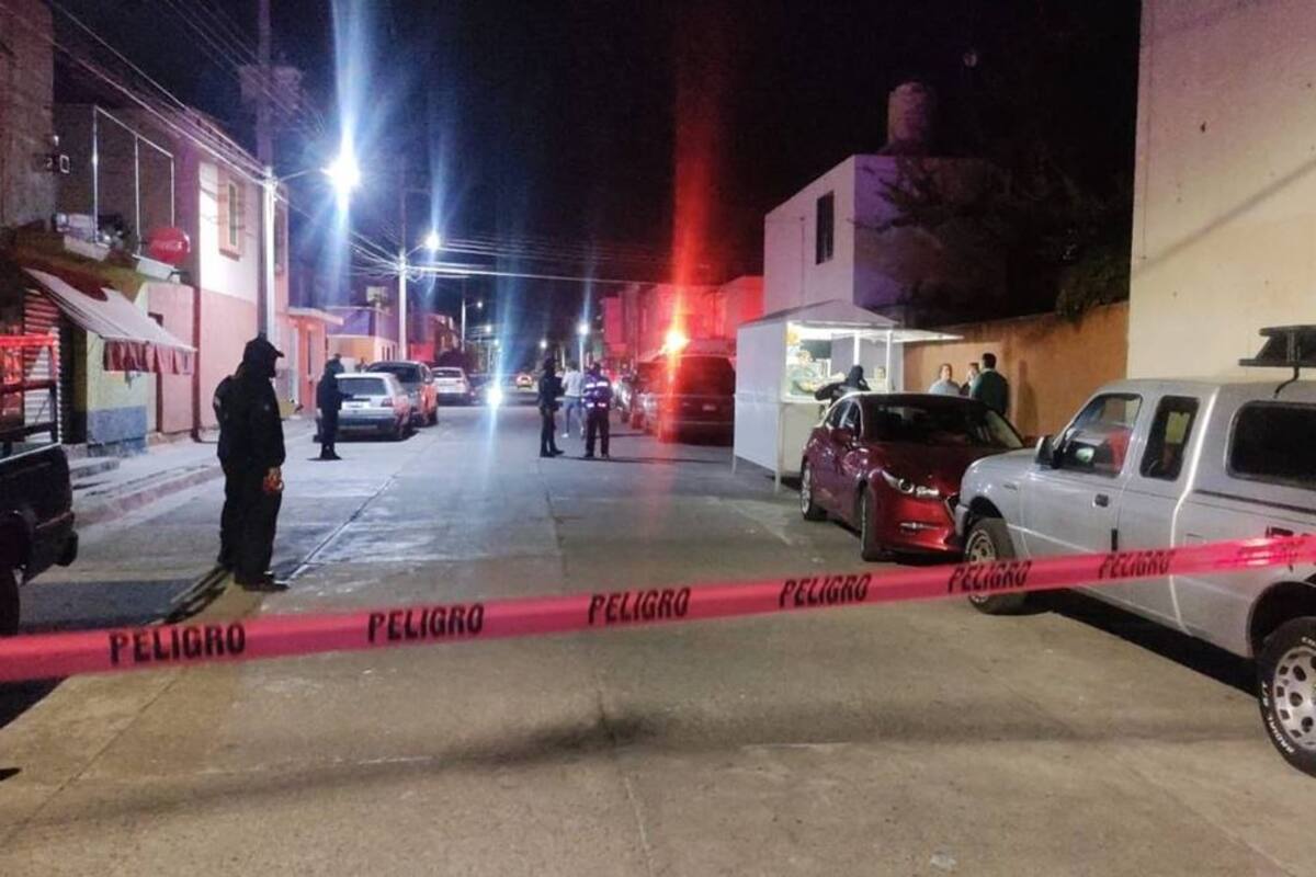 Asesinan a balazos a Precandidato del PAN en Michoacán