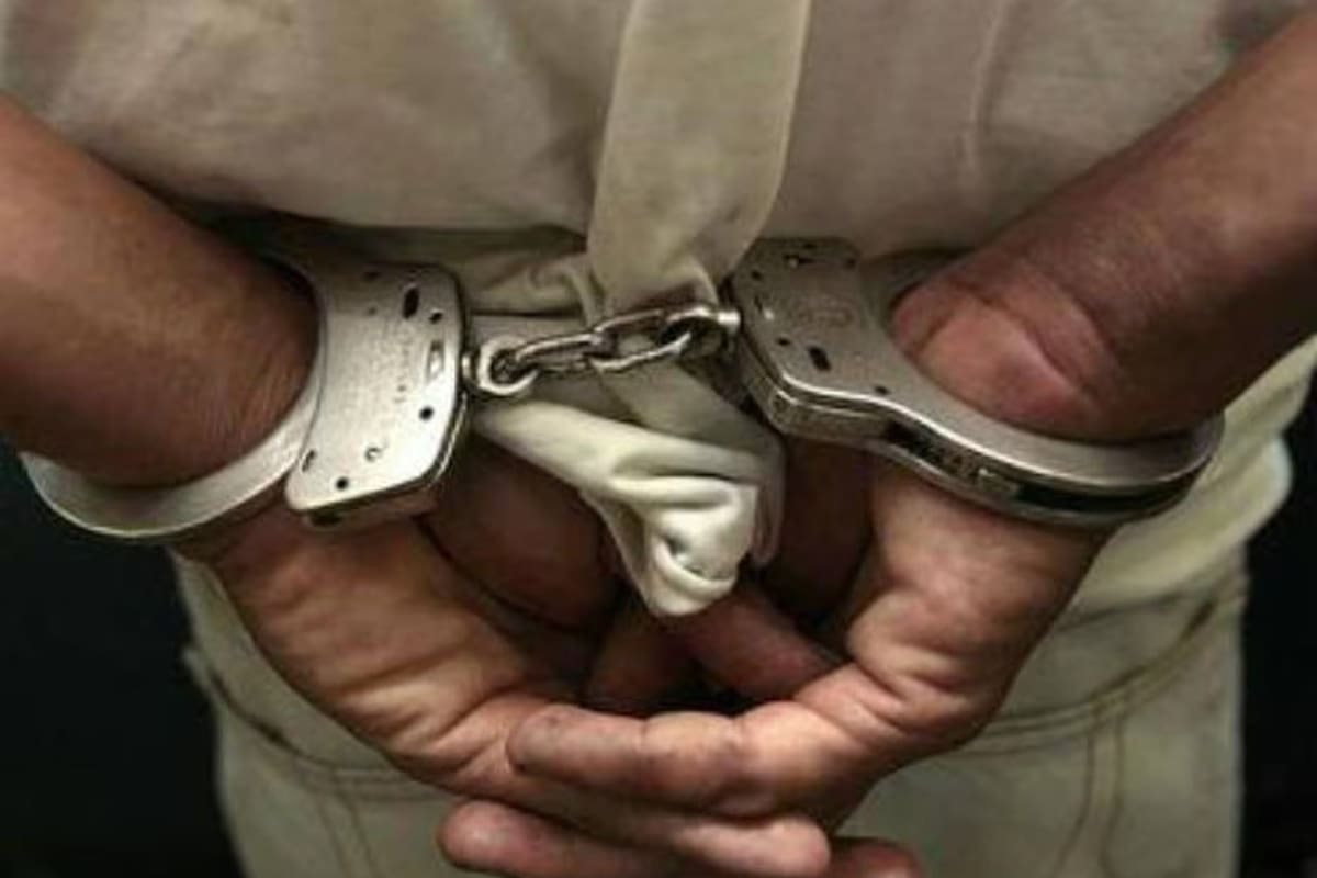 Quedan vinculados a proceso los dos detenidos en “narcolaboratorio”