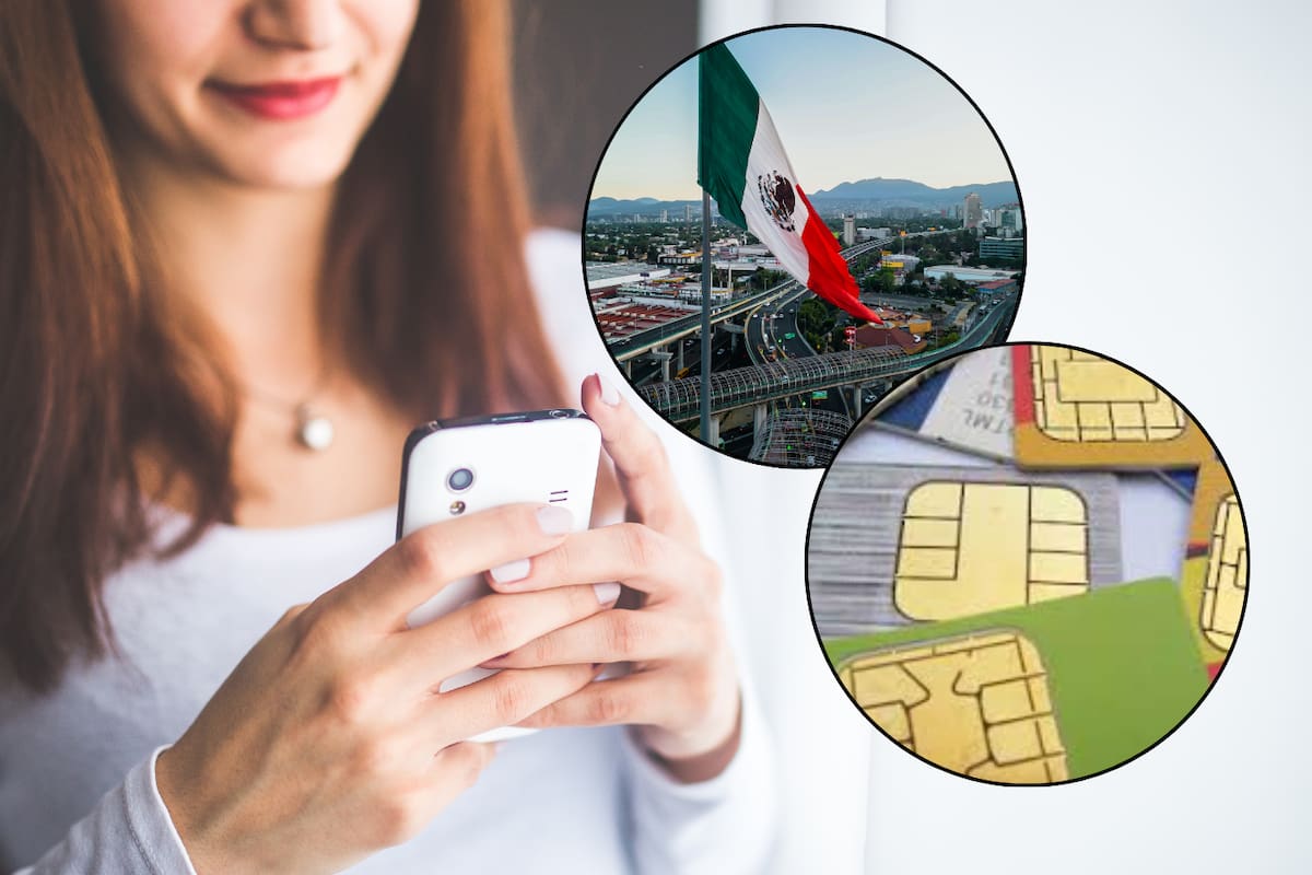 Registro obligatorio de líneas móviles en México: ¿en qué otros países los gobiernos impusieron esta misma ley?