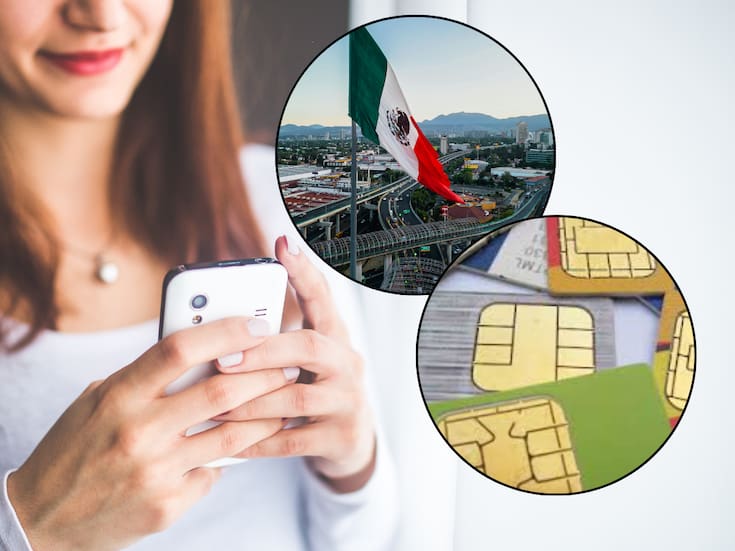 Registro obligatorio de líneas móviles en México: ¿en qué otros países los gobiernos impusieron esta misma ley?