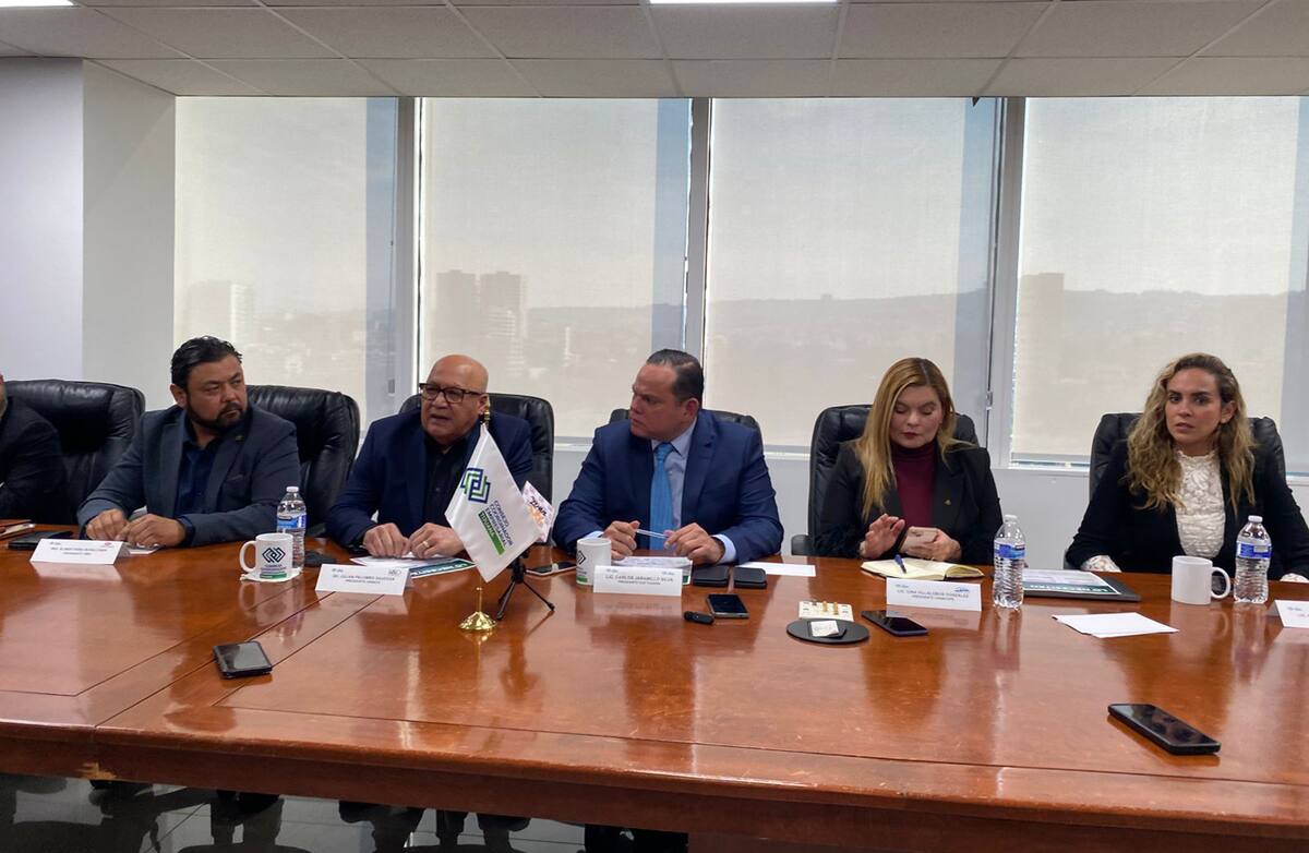 De acuerdo con los empresarios, en función del éxito de la campaña también se estará extendiendo la iniciativa a la entrega de artículos hacia albergues migrantes.