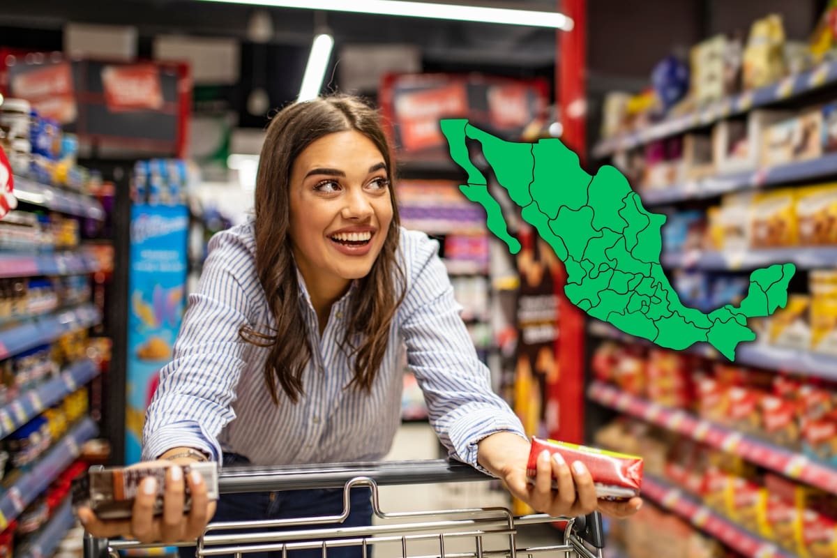 Estos son 6 supermercados 100% mexicanos para hacer tus compras y apoyar la economía nacional