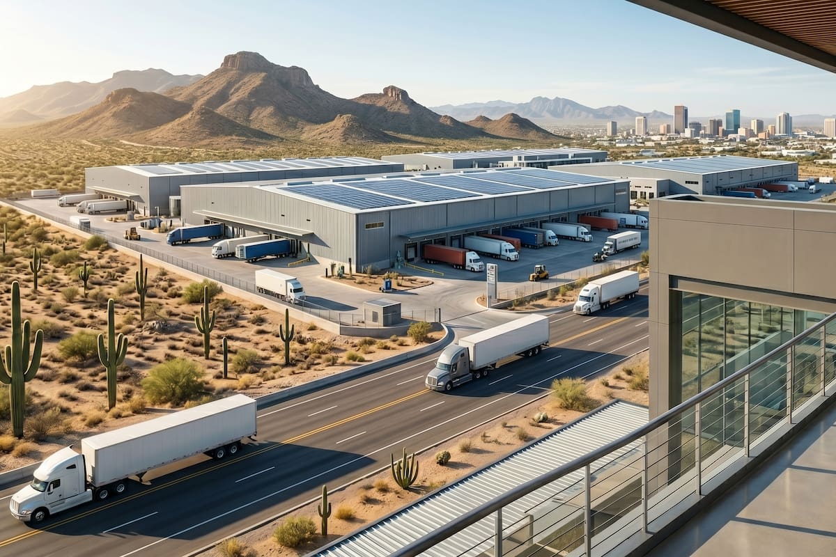 Fortalece Hermosillo su perfil empresarial binacional