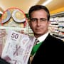 En el año 2000 en México el salario mínimo era de 35.12 pesos diarios y la economía permitía costear servicios y productos básicos con montos que hoy parecen de otra realidad