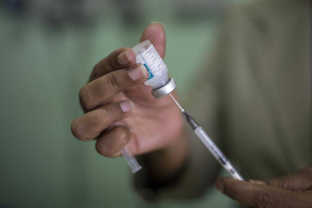 Vacuna DTP podría proteger a los niños del Coronavirus