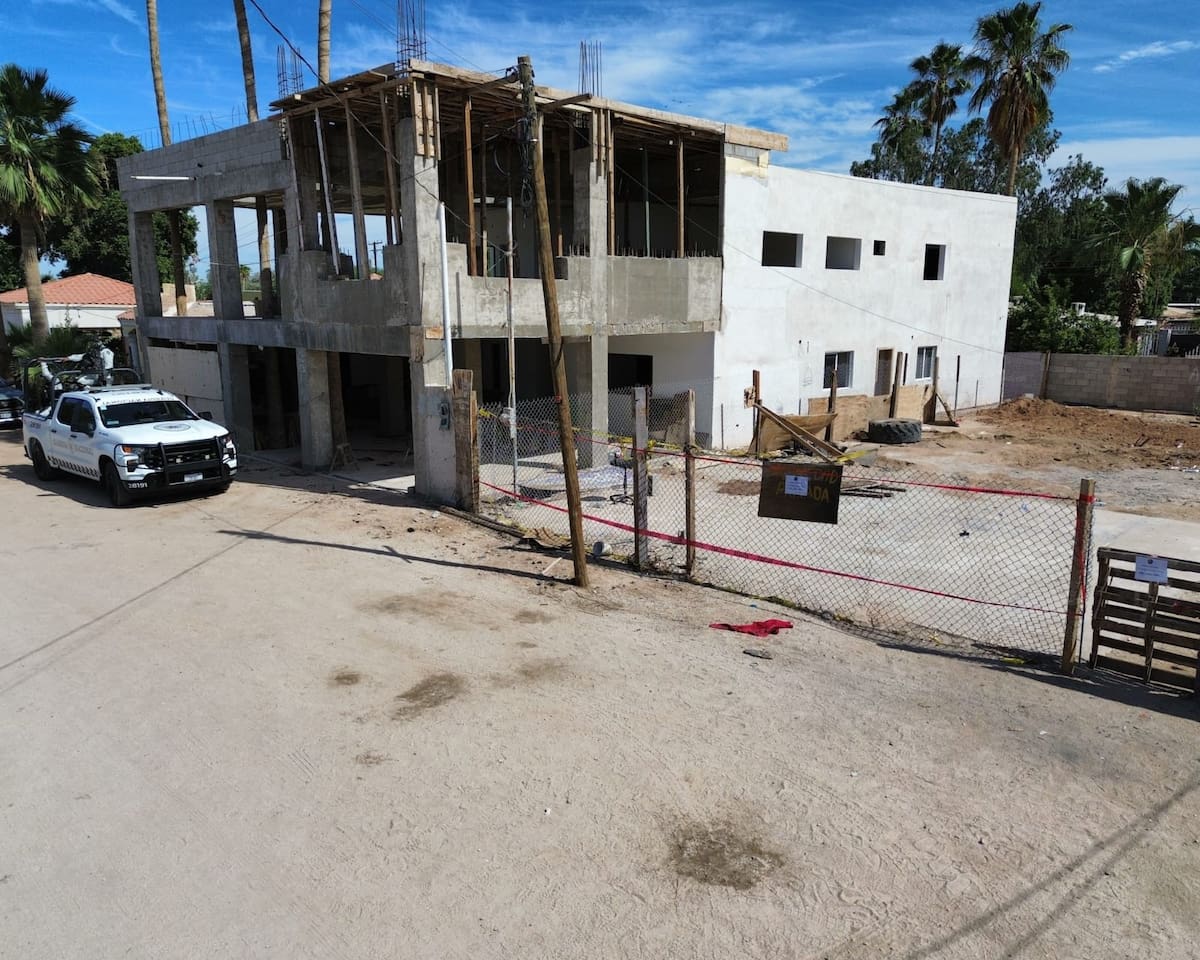 Foto: Javier Gallegos