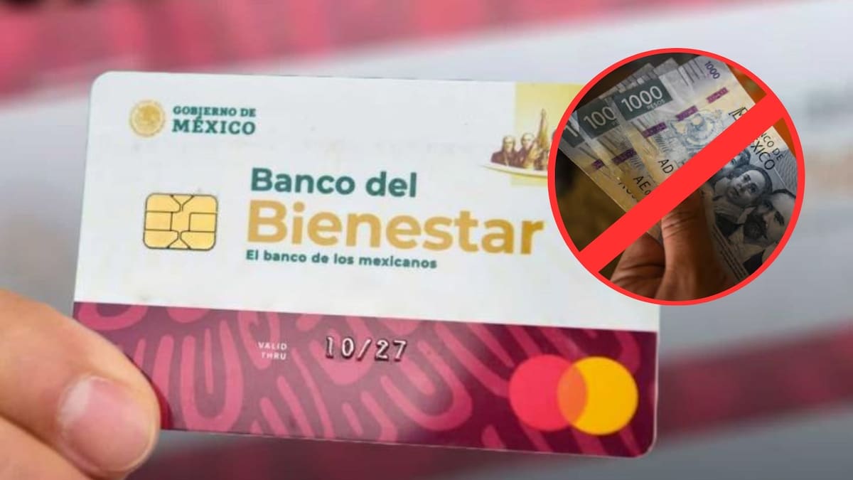 Pension Bienestar