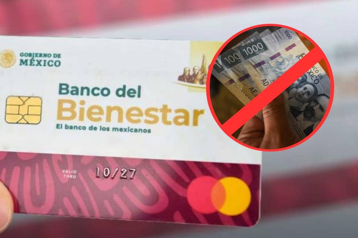 ¿No caigas! Así estafan a adultos mayores beneficiaros de la Pensión del Bienestar
