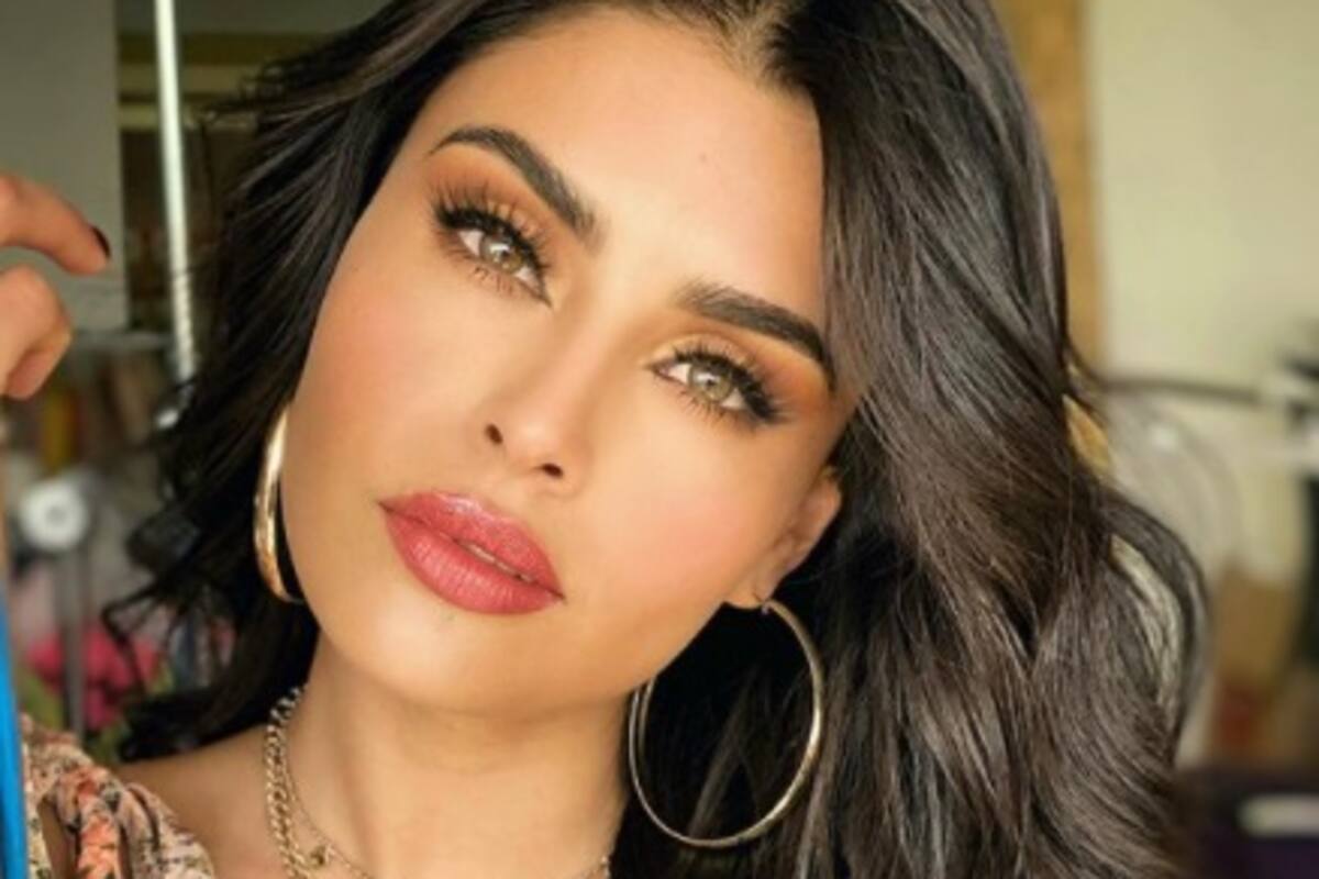 Kristal Silva confesó que le trae ganas a uno de sus compañeros de “Venga la Alegría”