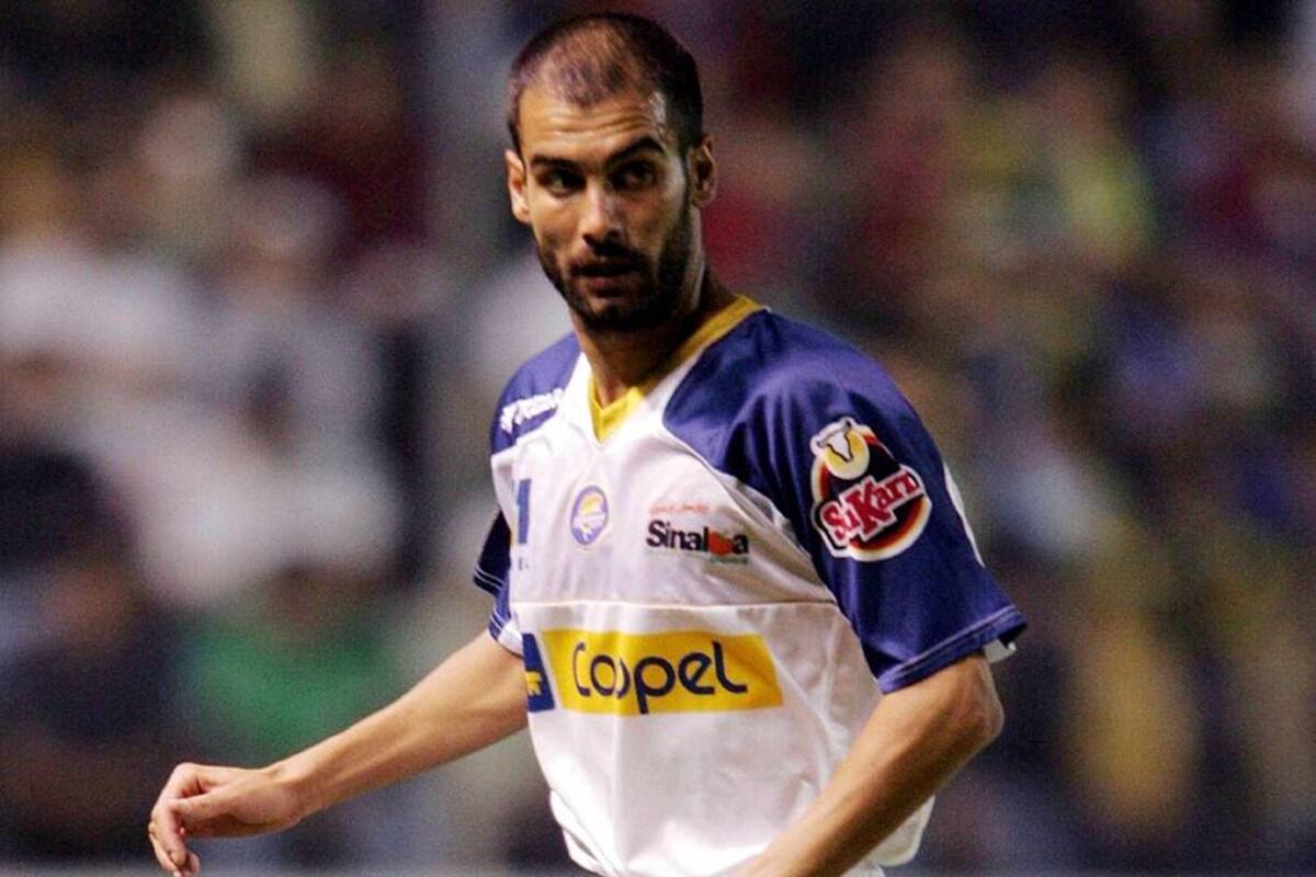 En su paso por Dorados, Pep disputó 10 encuentros, marcando solo 1 gol. Foto: Mexsport