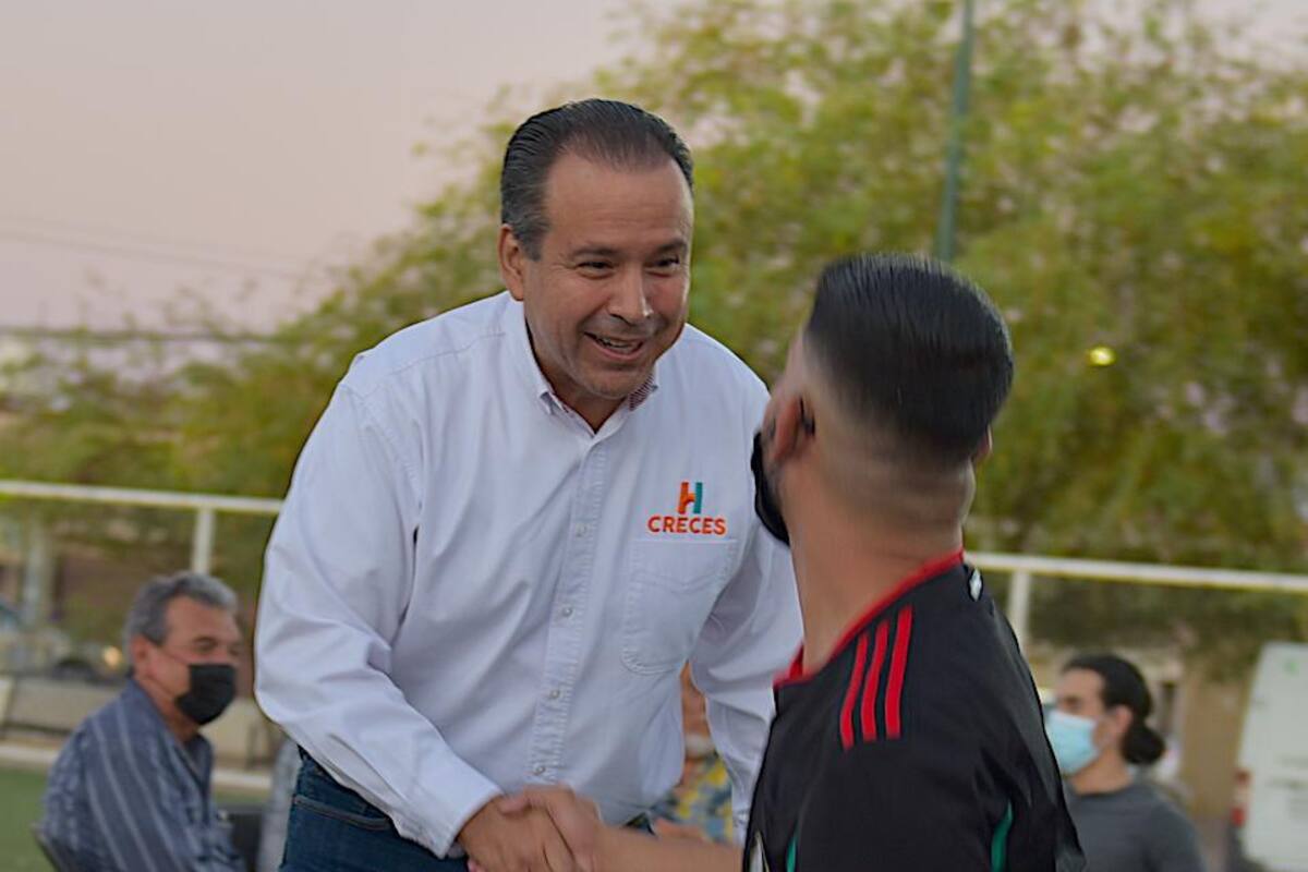 Acuerdan vecinos acciones prioritarias en colonia Las Granjas