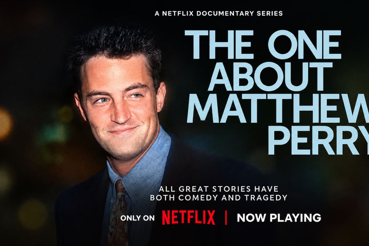 ¿Por qué el elenco de Friends se negó a participar en el documental de Matthew Perry?