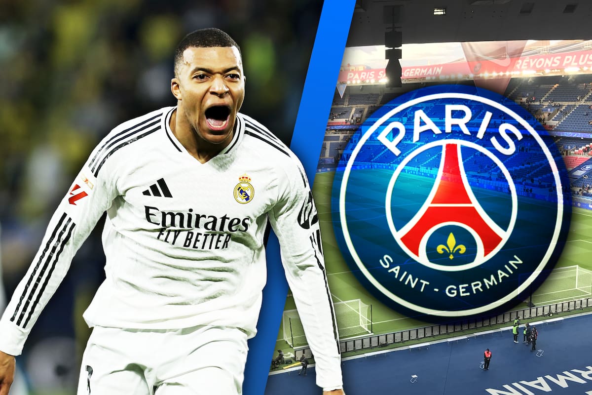 Kylian Mbappé retira demanda sobre el PSG pero sigue exigiendo pago millonario