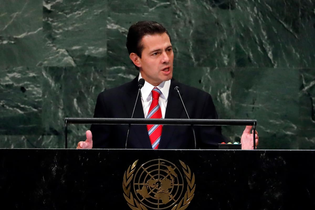 Peña Nieto se presentará a declarar si FGR lo cita: Carlos Loret de Mola