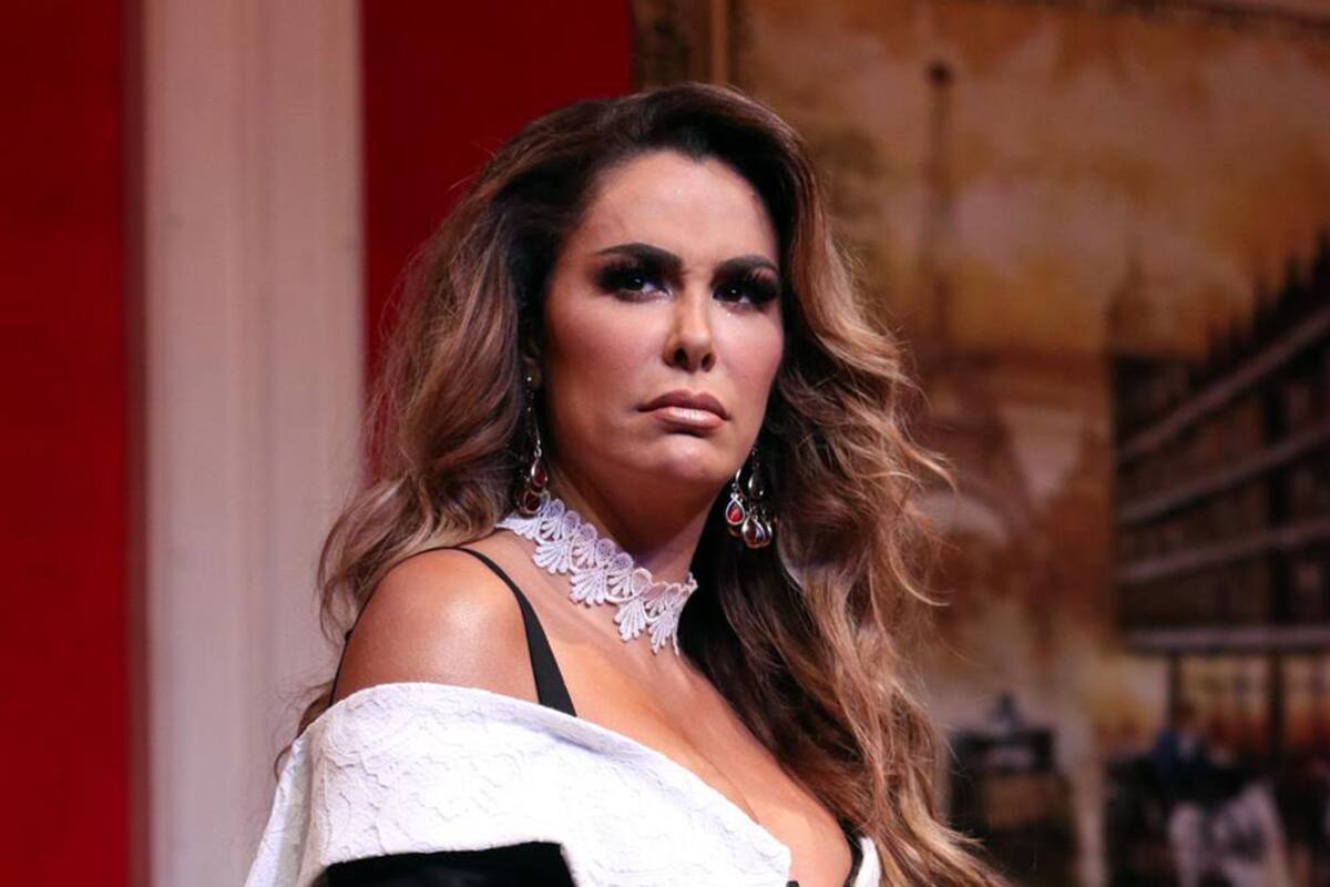 Le entrará Ninel al reggaetón