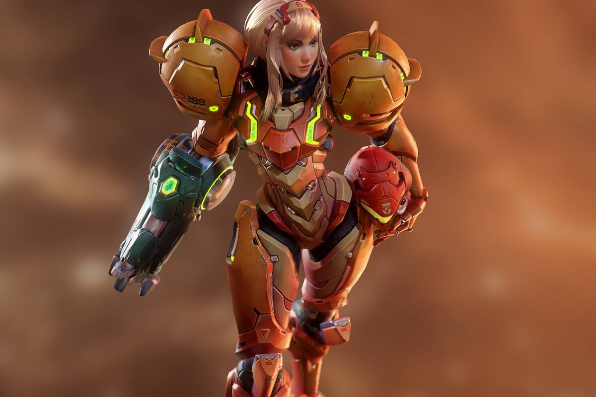 Videojuegos con presencia femenina
