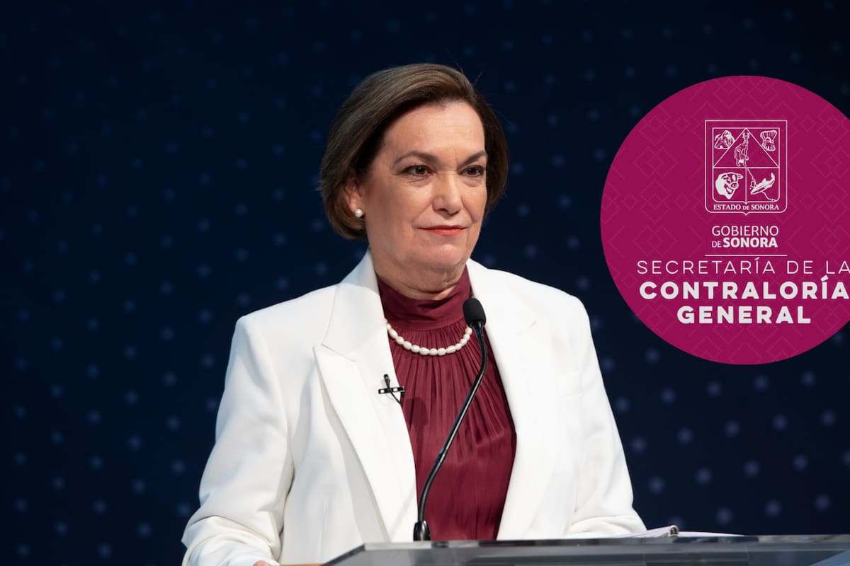 Gobierno de Sonora recupera más de 67 millones de pesos desviados por un funcionario del Cecop