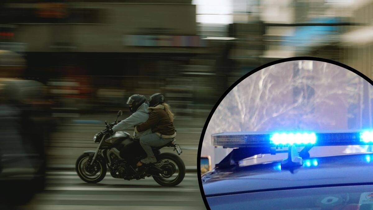 Sujetos en motocicleta lanzan explosivo en juzgados de Nezahualcóyotl: dos lesionados y daños en sede judicial del Edomex