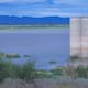 Repuntan niveles de agua en presas de Sonora tras paso de los remanentes de “Raymond”
