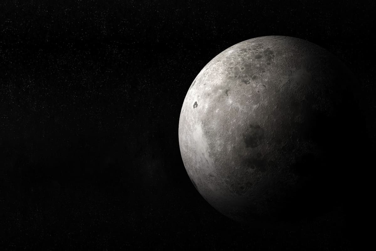 Luna Negra 2025: el raro fenómeno astronómico que llegará en agosto