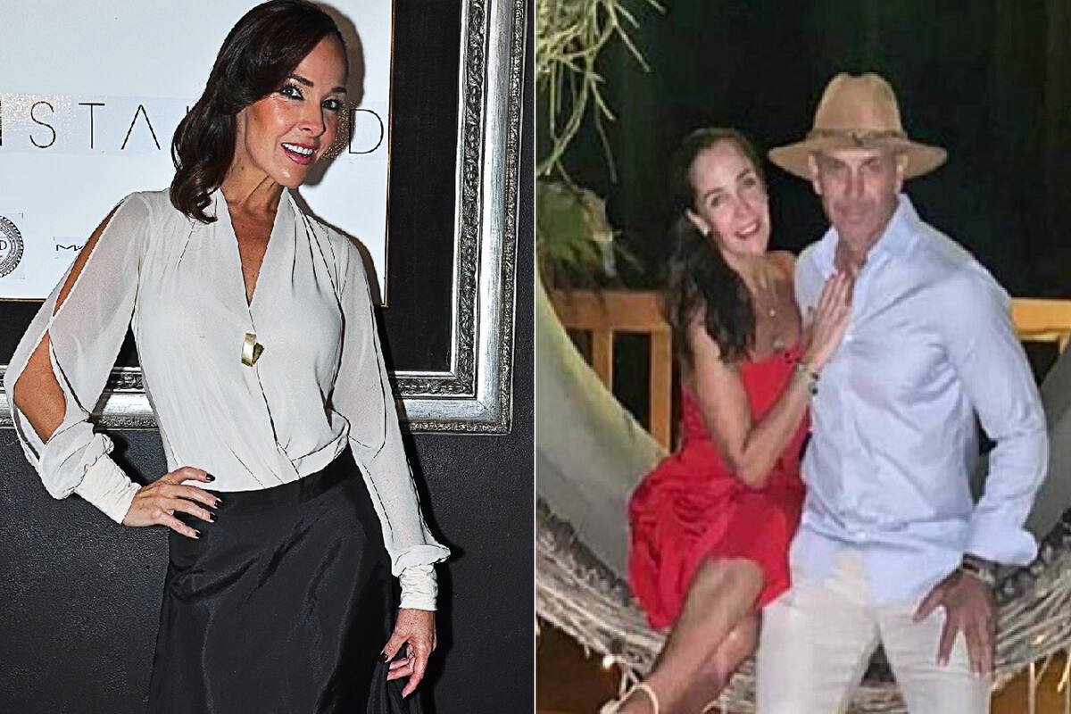 Novio de Sharis Cid fue vinculado a proceso por violencia psicoemocional y familiar