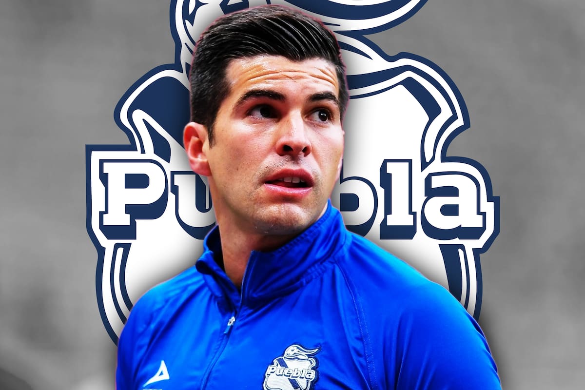 Julio González se quedó sin equipo antes del Clausura 2026