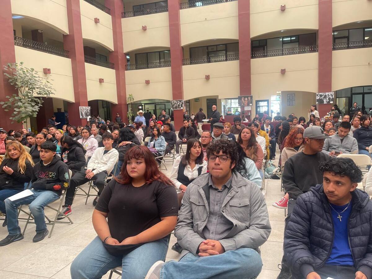 Foto: Carmen Gutiérrez