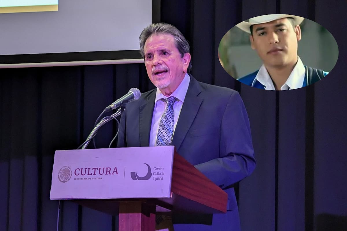 Ariel Camacho despertó los corridos tumbados: Escritor