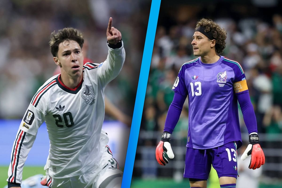 México vs Chequia: Goles, resumen y mejores momentos de la jornada 3 del Grupo A del Mundial 2026