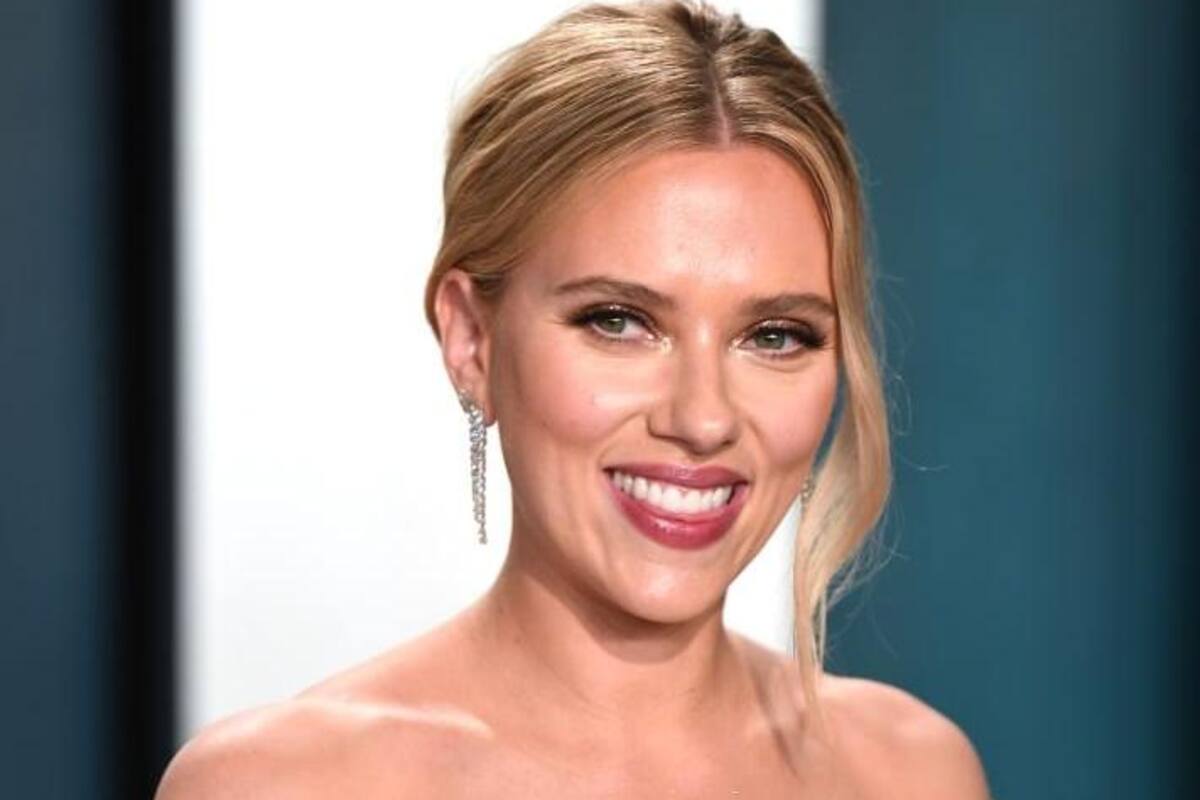 Causa revuelo presencia de Scarlett Johansson en San Carlos