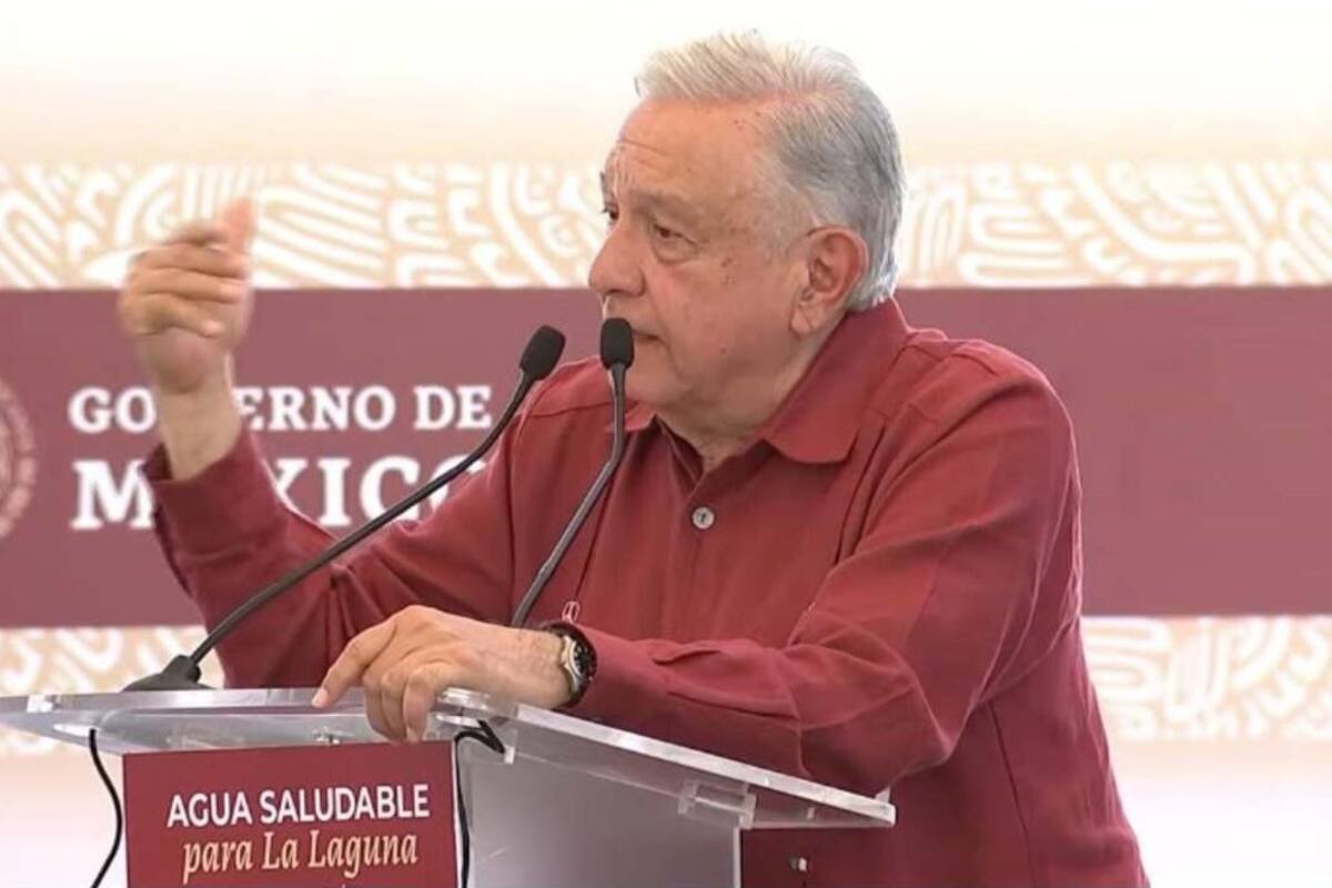 Gobernadores priistas de Coahuila y Durango se suman al programa IMSS-Bienestar