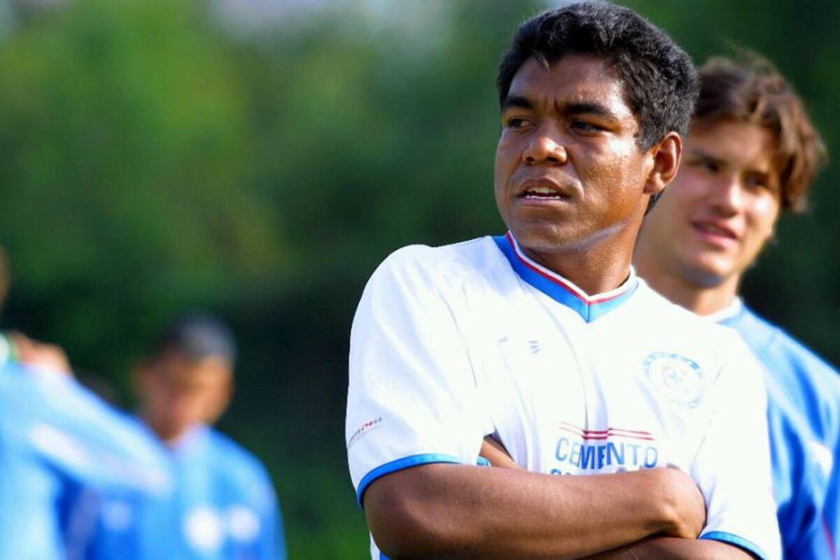 “Si América hubiera sido líder, le dan el título”: Melvin Brown, ex de Cruz Azul