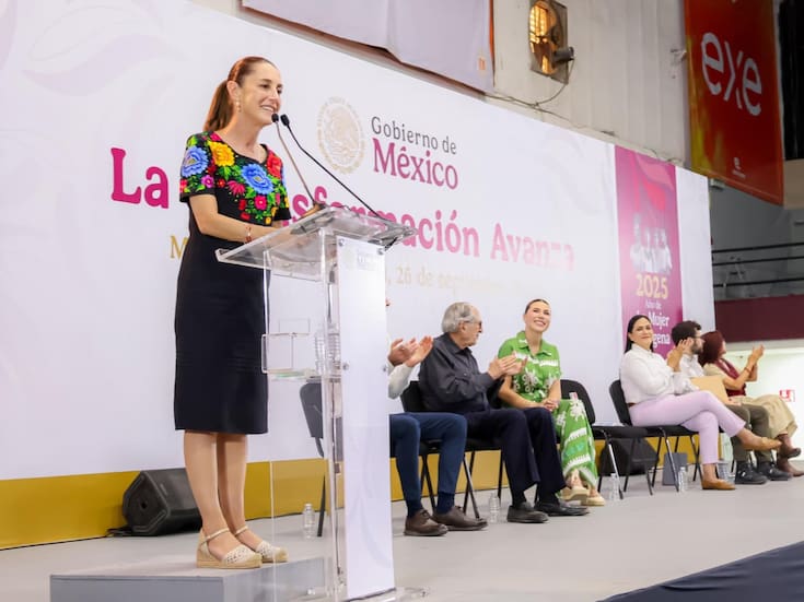 Gobierno de México refuerza coordinación institucional para reducir la pobreza y fortalecer el bienestar: Gobierno