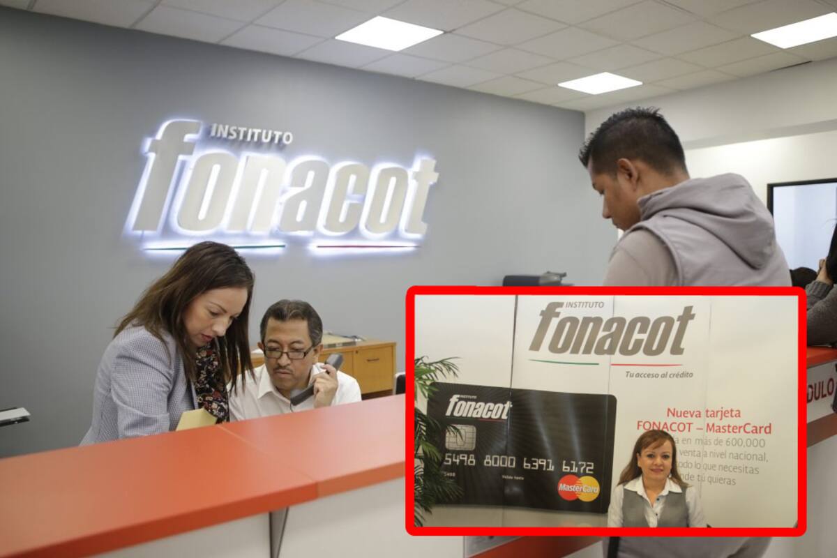 Crédito Fonacot: Requisitos para un préstamo y cuánto pagarías por solicitar 10 mil, 20 mil y 30 mil pesos