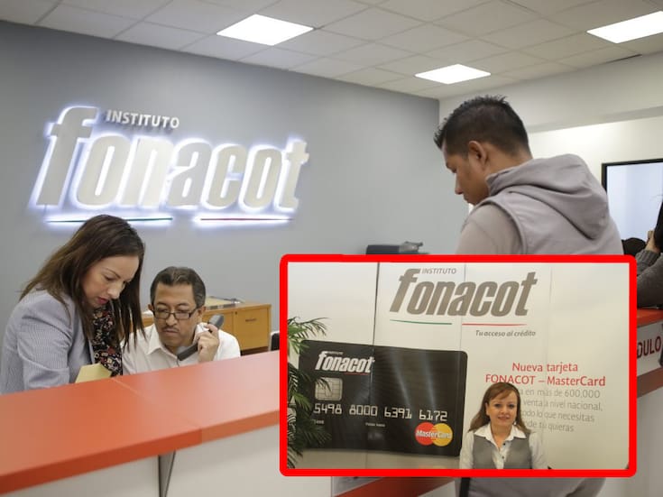 Crédito Fonacot 2026: ¿Cuánta antigüedad necesitas para solicitar un préstamo y hasta cuánto te pueden prestar?