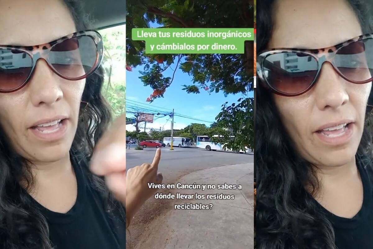 Mujer recibe un depósito por error y quiere devolverlo; usuarios la felicitan por su actuar